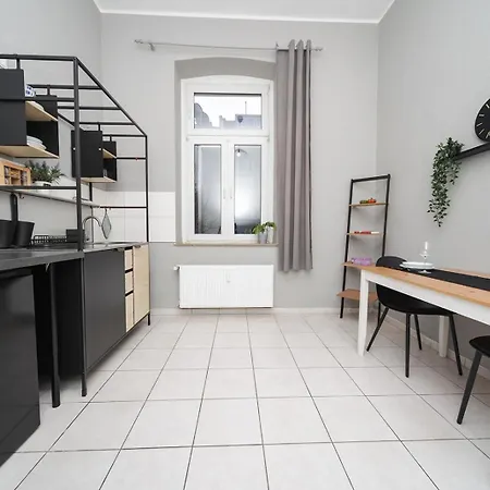 85b 40qm Wi-fi Free Apartment Dortmund